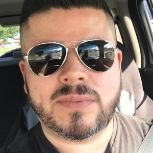 Meet your Posher, Juan